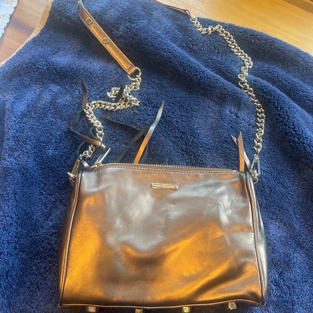 Rebecca Minkoff purse